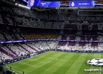هتافات معادية للإسلام في ملعب ريال مدريد