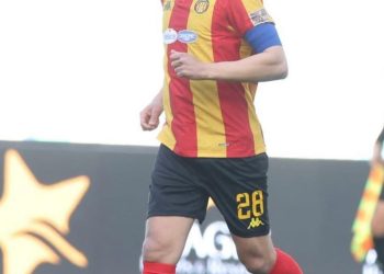 يوسف المساكني أقرب من اي وقت مضى من الاعتزال