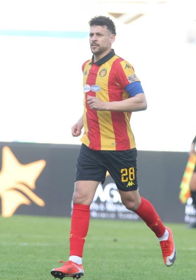 يوسف المساكني أقرب من اي وقت مضى من الاعتزال