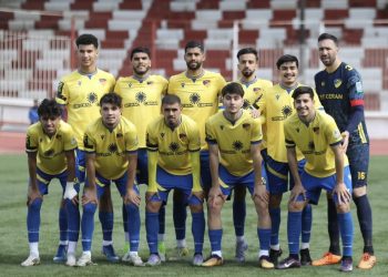 الدوري الجزائري الدرجة الأولى: الفريقان الهابطان رسمياً