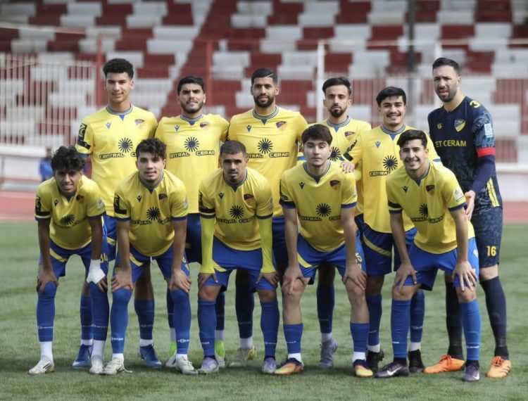 الدوري الجزائري الدرجة الأولى: الفريقان الهابطان رسمياً