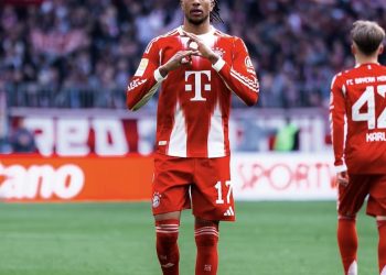 كيف أضاعت الجزائر فرصة التعاقد مع مايكل أوليسيه؟