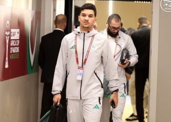 الجزائري مُنصف بقرار مطلوب في “الليغ1” ويستهدف المشاركة في رابطة أبطال أوروبا