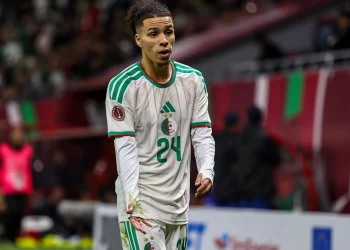 يُريد المشاركة في المونديال لرفع قيمته…الجزائري إيلان قبّال يستعد للفرار من جحيم أنطوان كومبواري