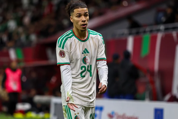 يُريد المشاركة في المونديال لرفع قيمته…الجزائري إيلان قبّال يستعد للفرار من جحيم أنطوان كومبواري