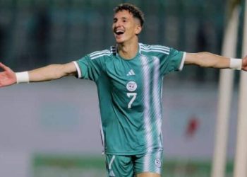 إنتر ميلان ينافس على ضم عادل بولبينا