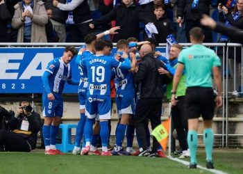 ريال مدريد ضد ألافيس: التشكيلات المتوقعة قبل المواجهة