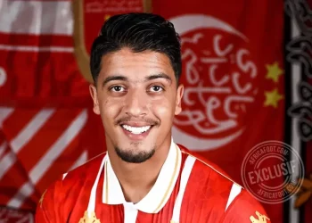 أمين أبو الفتح غير قابل للانتقال رغم العرض السعودي