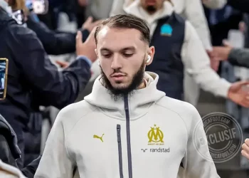 “البقاء في أولمبيك مارسيليا أمر إيجابي”: مساعد مدرب المحاربين يتحدث عن أمين غويري