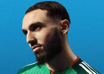 أمين غويري في قلب صيف متوتر في أولمبيك مارسيليا