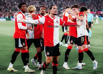 ليفربول يستعد لمرحلة ما بعد صلاح، مع وضع أنيس حاج موسى على رادار الريدز.