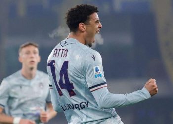 أندية الدوري الإنجليزي الممتاز تتطلع لضم آرثر عطا