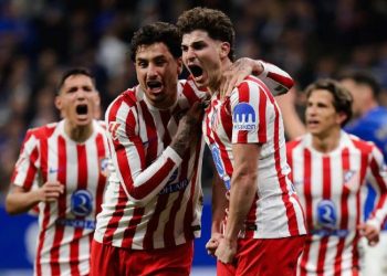 أتلتيكو مدريد – برشلونة: التشكيلات المتوقعة قبل المواجهة