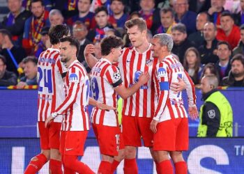 أتلتيكو مدريد – أرسنال: التشكيلات المتوقعة قبل المواجهة