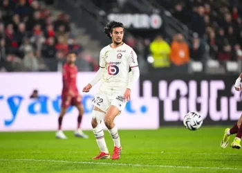 ثلاثة لاعبين أفارقة ضمن أغلى تشكيلة في الدوري الفرنسي (داتا سكاوت)