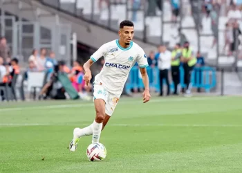 مانشستر سيتي الأقرب لضم عز الدين أوناحي؟