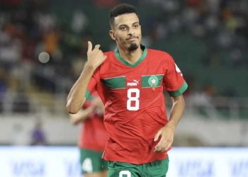 برايتون مستعد للتعاقد مع عز الدين أوناحي