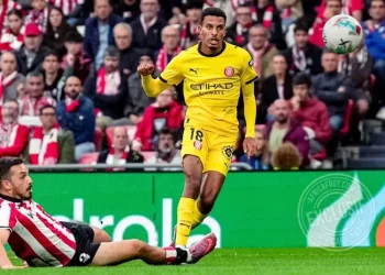 من صفقة سرية إلى هدف رئيسي… عز الدين أوناحي تحت أنظار أتلتيكو مدريد