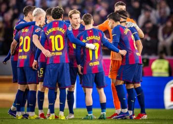 أتلتيكو مدريد ضد برشلونة: التوقيت والقناة وأماكن مشاهدة المباراة