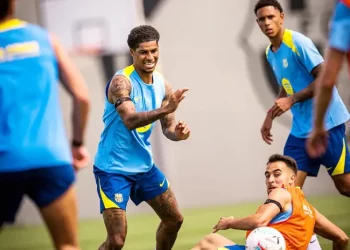 خيتافي ضد برشلونة: الموعد والقناة وأماكن مشاهدة المباراة