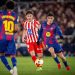 توقعات مباراة أتلتيكو مدريد وبرشلونة: احتمالات 2.26 لمباراة الدوري الإسباني