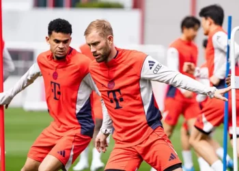 بايرن ميونخ ضد ريال مدريد: الموعد والقناة وأماكن مشاهدة المباراة