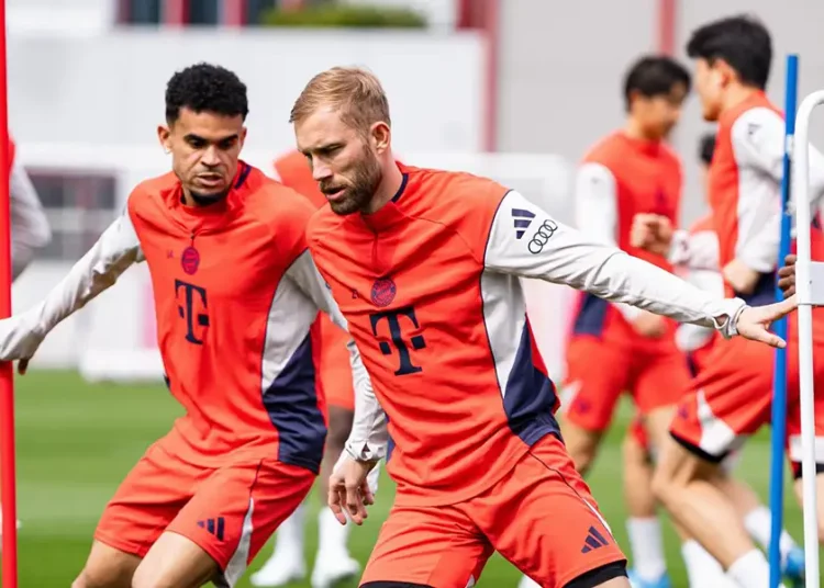 بايرن ميونخ ضد ريال مدريد: الموعد والقناة وأماكن مشاهدة المباراة