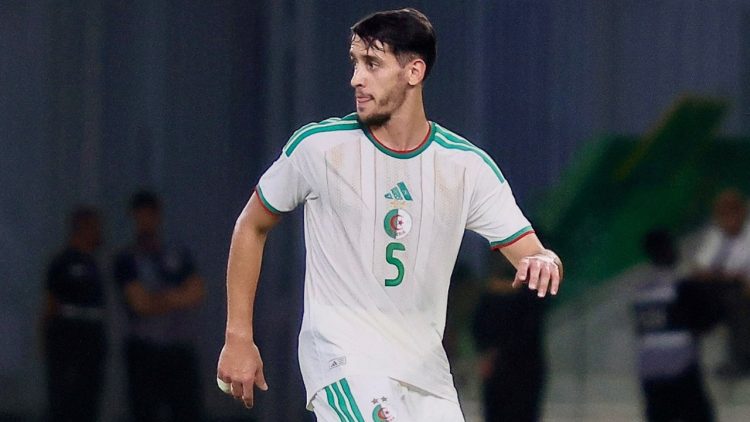 زين الدين بلعيد يدخل دائرة إهتمامات بولونيا وفيورنتينا الإيطاليين