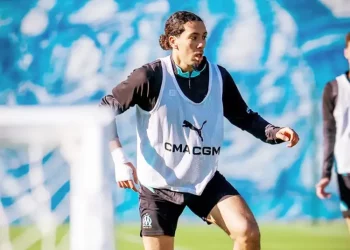 جيرونا يستهدف بالفعل لاعبًا جديدًا بعد رحيل أوناحي: بلال نادر ضمن قائمة المرشحين