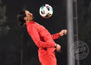 تقترب الأندية الإسبانية من ضم بلال نادر إلى الدوري الإسباني.