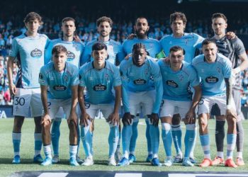 برشلونة ضد سيلتا فيغو: الموعد والقناة وأماكن مشاهدة المباراة