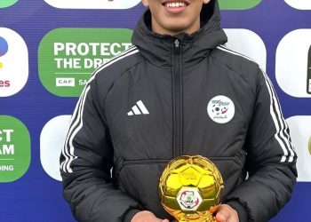 “بلايلي الجديد” يُثير إهتمام العديد من الأندية الأوروبية