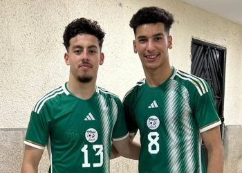 أنيس فتاحين يقترب من تمديد عقده مع أف سي باريس ونحو إعارته إلى فريق أخر