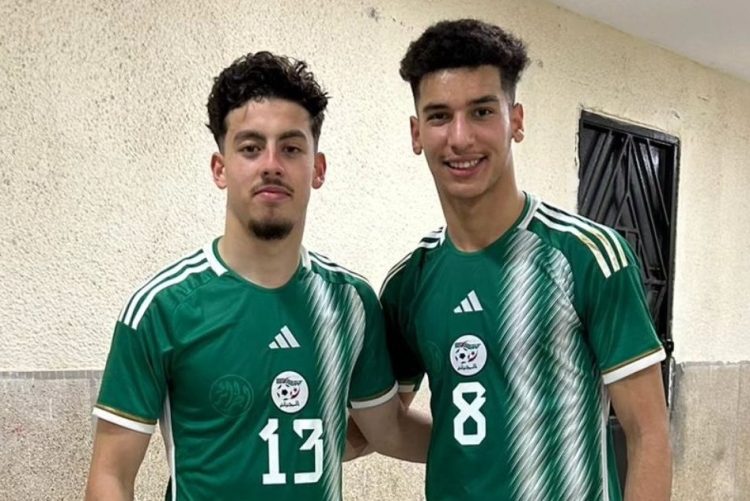 أنيس فتاحين يقترب من تمديد عقده مع أف سي باريس ونحو إعارته إلى فريق أخر