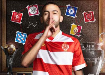 الوداد البيضاوي: صيفٌ حافلٌ بالتوترات: تمديدات، رحيل، وشكوك