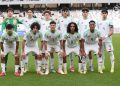  أسماء جزائرية تحت المجهر في كأس أمم إفريقيا لأقل من 17 عامًا