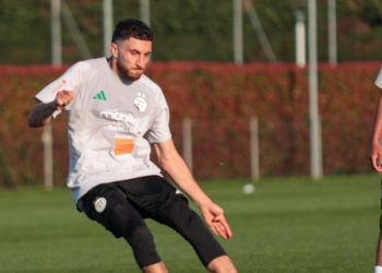 يُفضّل البقاء في إيطاليا … فارس غجيمي يُركّز على تحقيق الصعود إلى “الكالتشيو” وعروض إنجليزية على طاولته