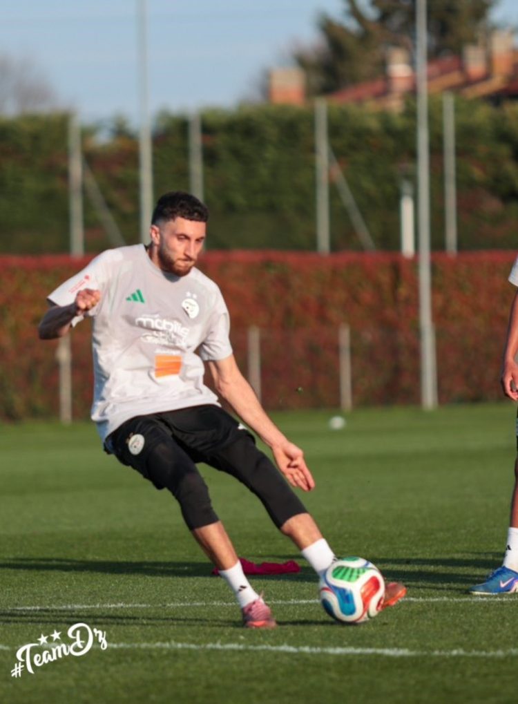 يُفضّل البقاء في إيطاليا … فارس غجيمي يُركّز على تحقيق الصعود إلى “الكالتشيو” وعروض إنجليزية على طاولته