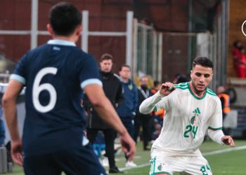 مصدر خاص يكشف لـ “مغرب فووت”: “ياسين تيطراوي كشف لي أنه سيلعب في الدوري الإنجليزي الموسم المقبل”