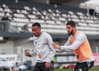 بين نادي روما وجوفنتوس…موقع “مغرب فووت” يكشف حقيقة العروض التي وصلت رفيق بلغالي