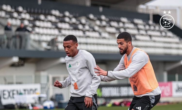 بين نادي روما وجوفنتوس…موقع “مغرب فووت” يكشف حقيقة العروض التي وصلت رفيق بلغالي