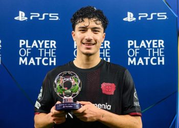 أرسنال يُقدّم عرضًا لضم إبراهيم مازا