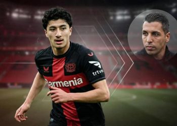 إبراهيم مازا إلى مانشستر سيتي؟ تحليل كريم مطمور