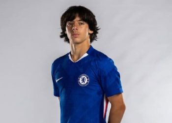 إبراهيم رباج إلى برشلونة؟ الحقيقة حول مستقبل موهبة تشيلسي المغربية