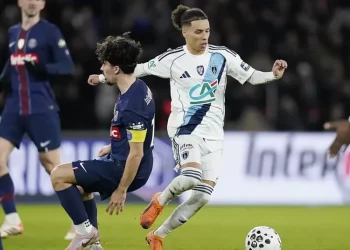 إيلان كبال إلى إنجلترا؟ ليون خارج المنافسة