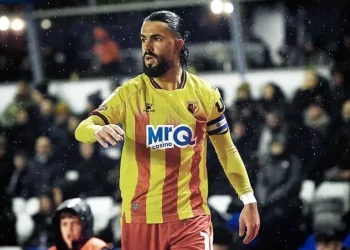 عمران لوزا يجذب اهتمام أندية الدوري الإنجليزي الممتاز