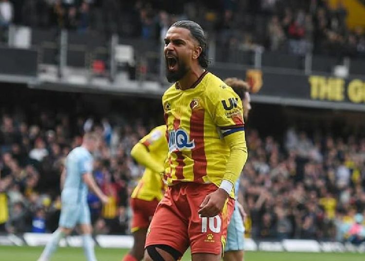 مأزق الـ15 مليون جنيه إسترليني بشأن عمران لوزة