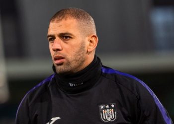 إسلام سليماني: مسيرته المهنية، رسوم انتقاله، راتبه، والمزيد