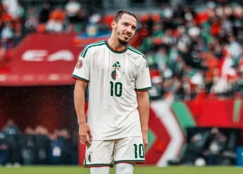 تتضح ملامح مستقبل إسماعيل بن ناصر