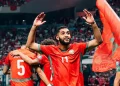 عبد المجيد لمريس: “إسماعيل صيباري قد يصدّ العروض الأوروبية حتى كأس العالم”